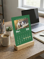 Mırıl Motivasyon Takvimim