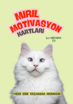 Mırıl Motivasyon Kartları