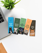 Mırıl Ayraçlar - 5 adet